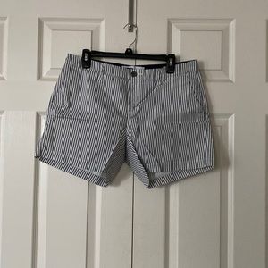 Old Navy Everyday Shorts Sz 10